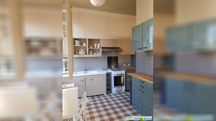 Ma-Cabane - Location Appartement NICE, 52 m²