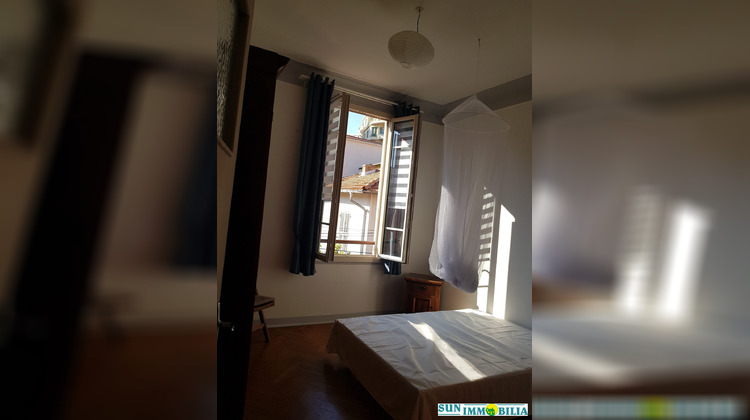 Ma-Cabane - Location Appartement NICE, 52 m²