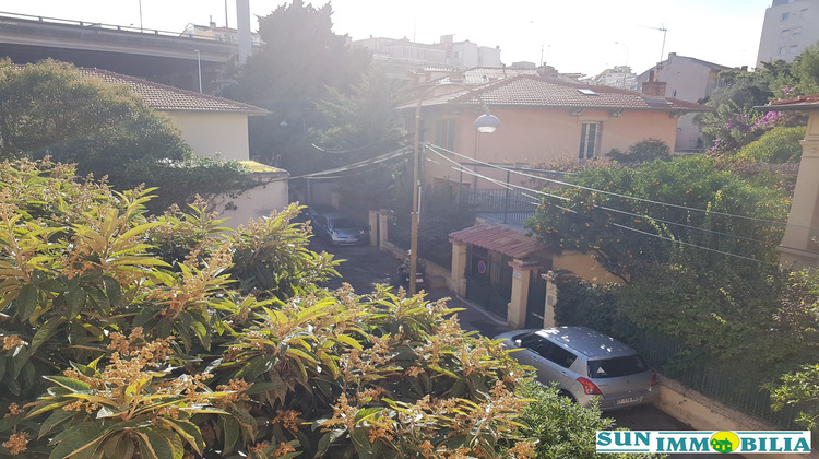 Ma-Cabane - Location Appartement NICE, 52 m²