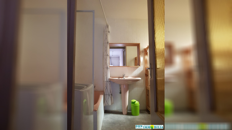 Ma-Cabane - Location Appartement NICE, 52 m²