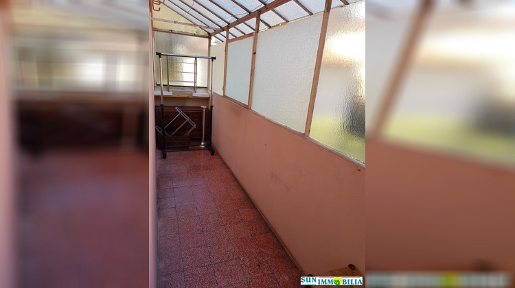 Ma-Cabane - Location Appartement NICE, 52 m²