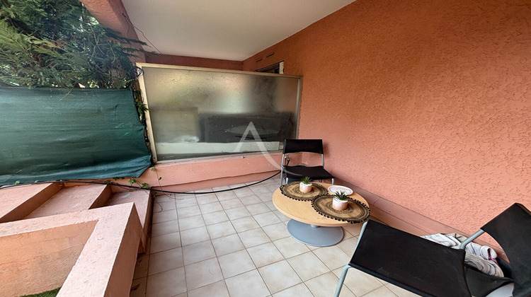 Ma-Cabane - Location Appartement NICE, 17 m²