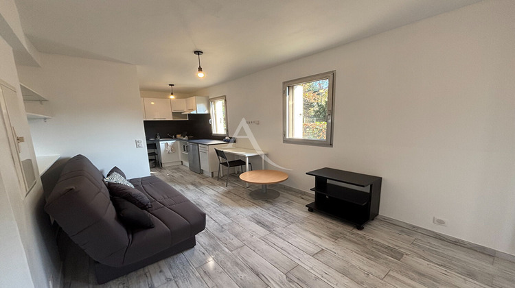Ma-Cabane - Location Appartement NICE, 17 m²