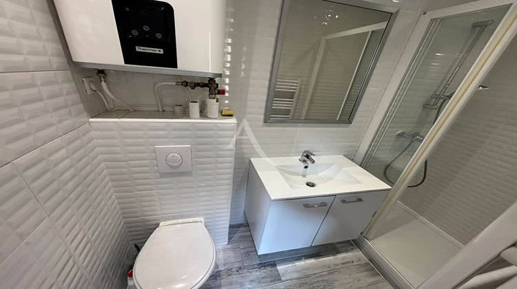 Ma-Cabane - Location Appartement NICE, 17 m²