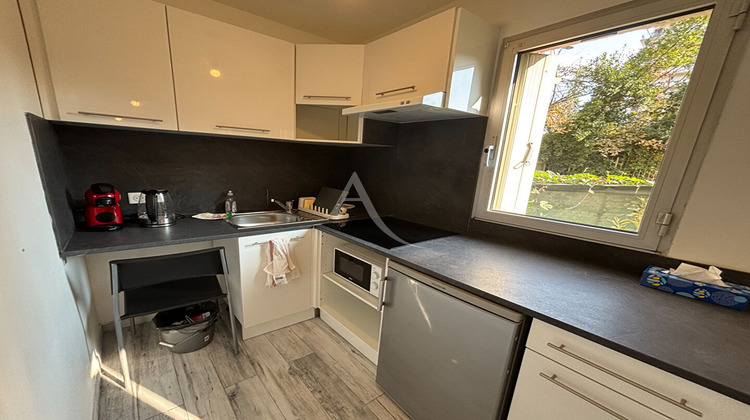 Ma-Cabane - Location Appartement NICE, 17 m²
