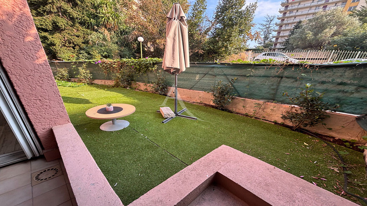 Ma-Cabane - Location Appartement NICE, 17 m²