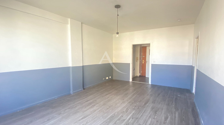 Ma-Cabane - Location Appartement NICE, 24 m²