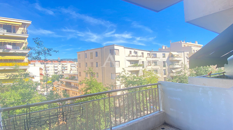 Ma-Cabane - Location Appartement NICE, 24 m²