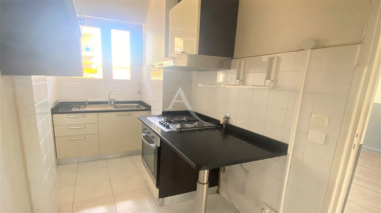 Ma-Cabane - Location Appartement NICE, 24 m²