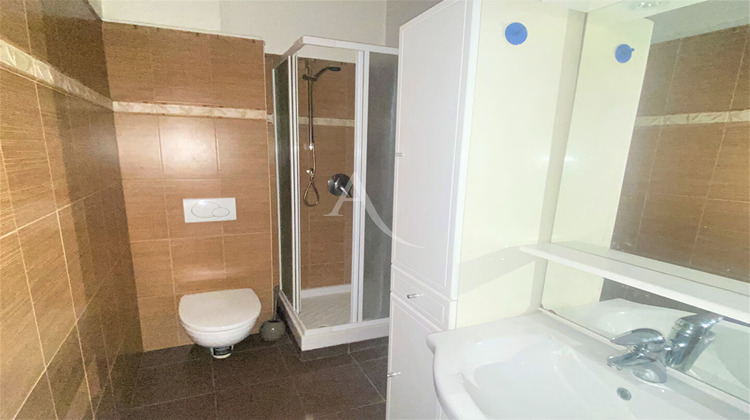 Ma-Cabane - Location Appartement NICE, 24 m²