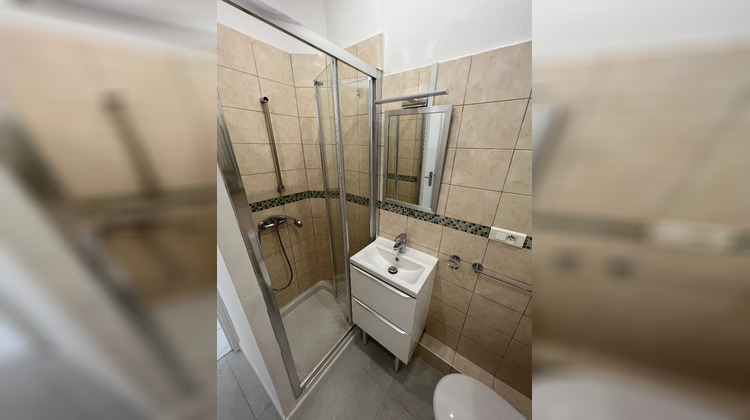 Ma-Cabane - Location Appartement NICE, 20 m²