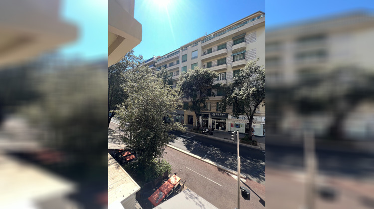Ma-Cabane - Location Appartement NICE, 20 m²