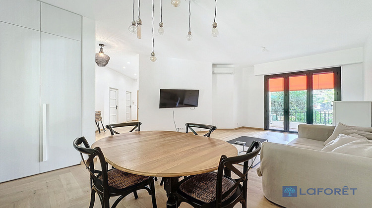 Ma-Cabane - Location Appartement Nice, 72 m²