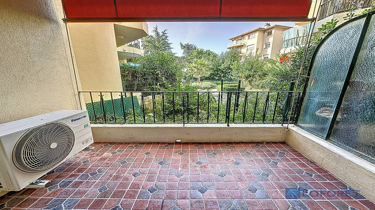 Ma-Cabane - Location Appartement Nice, 72 m²