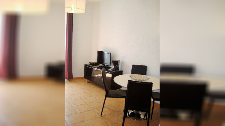 Ma-Cabane - Location Appartement Nice, 35 m²