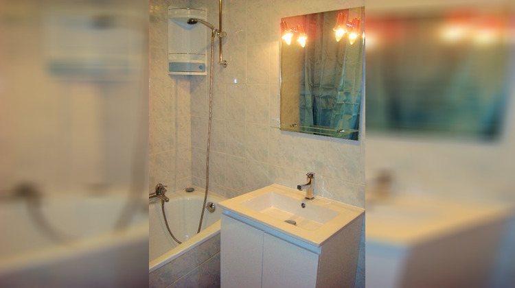 Ma-Cabane - Location Appartement Nice, 35 m²