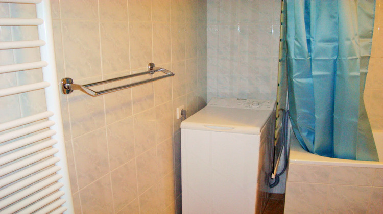 Ma-Cabane - Location Appartement Nice, 35 m²