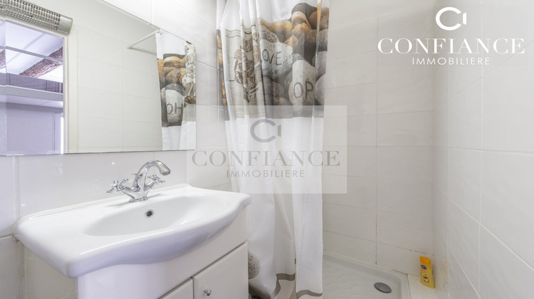 Ma-Cabane - Location Appartement Nice, 21 m²
