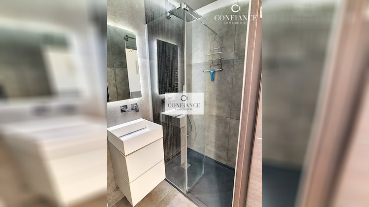 Ma-Cabane - Location Appartement Nice, 17 m²