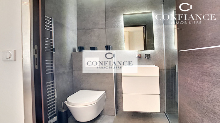Ma-Cabane - Location Appartement Nice, 17 m²