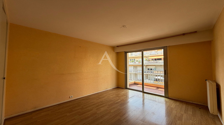 Ma-Cabane - Location Appartement NICE, 42 m²