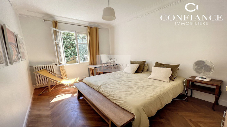 Ma-Cabane - Location Appartement Nice, 50 m²
