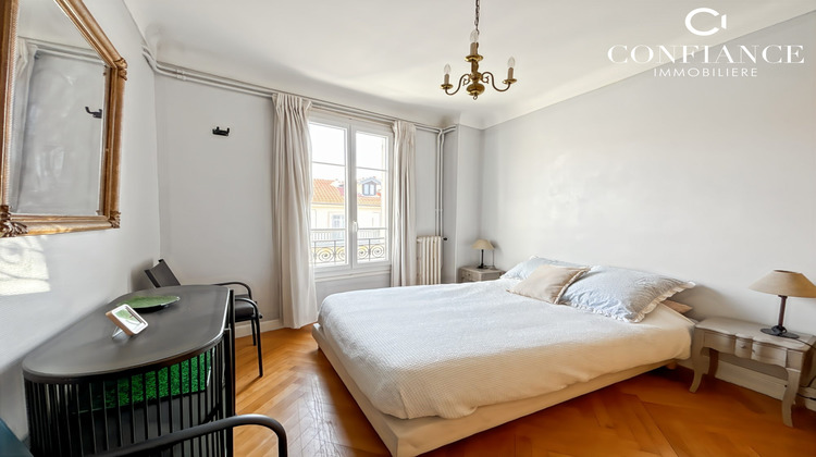 Ma-Cabane - Location Appartement Nice, 36 m²