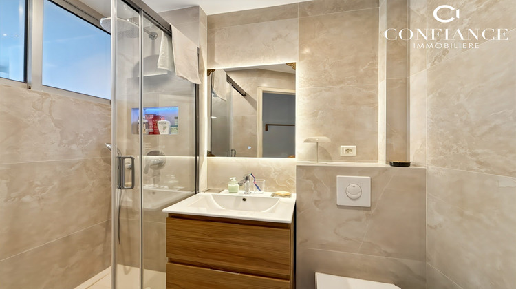Ma-Cabane - Location Appartement Nice, 36 m²