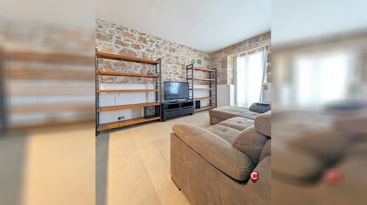 Ma-Cabane - Location Appartement Nice, 74 m²