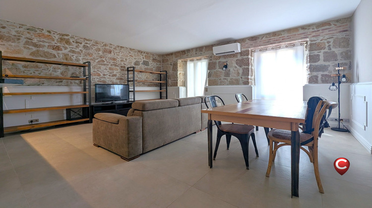 Ma-Cabane - Location Appartement Nice, 74 m²