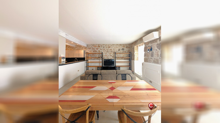 Ma-Cabane - Location Appartement Nice, 74 m²