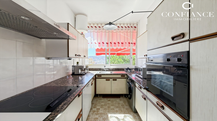 Ma-Cabane - Location Appartement Nice, 77 m²