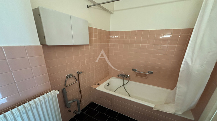 Ma-Cabane - Location Appartement NICE, 30 m²
