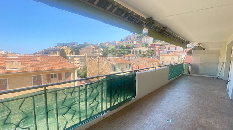 Ma-Cabane - Location Appartement NICE, 53 m²