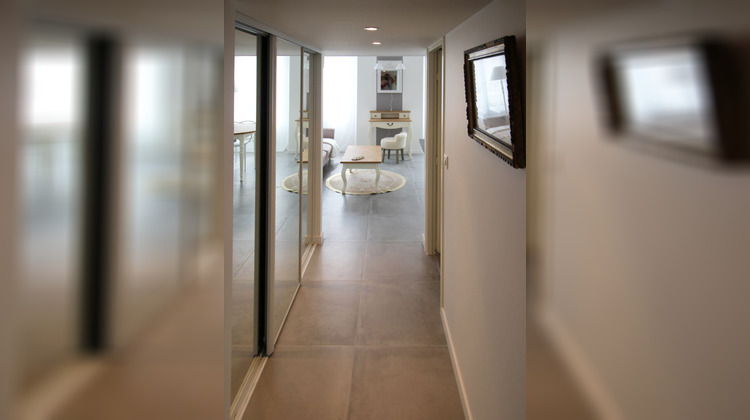 Ma-Cabane - Location Appartement NICE, 33 m²