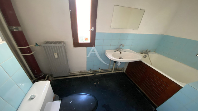 Ma-Cabane - Location Appartement NICE, 20 m²