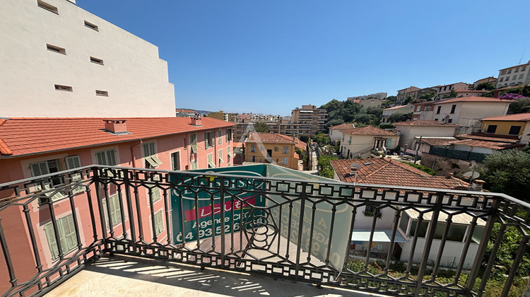 Ma-Cabane - Location Appartement NICE, 103 m²