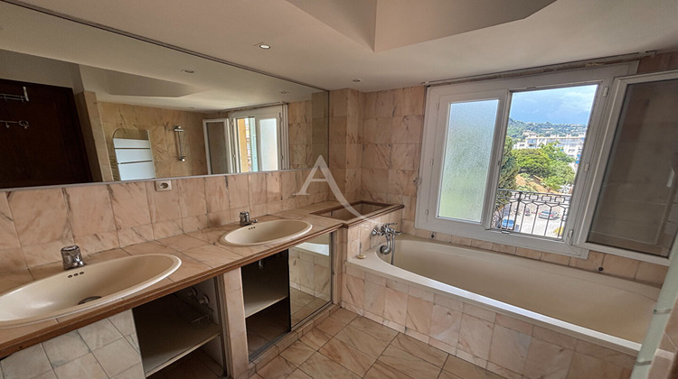 Ma-Cabane - Location Appartement NICE, 103 m²