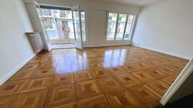 Ma-Cabane - Location Appartement NICE, 66 m²