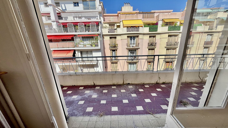 Ma-Cabane - Location Appartement NICE, 66 m²