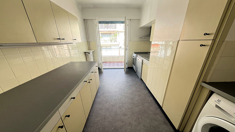 Ma-Cabane - Location Appartement NICE, 66 m²