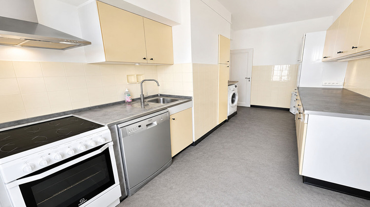Ma-Cabane - Location Appartement NICE, 66 m²