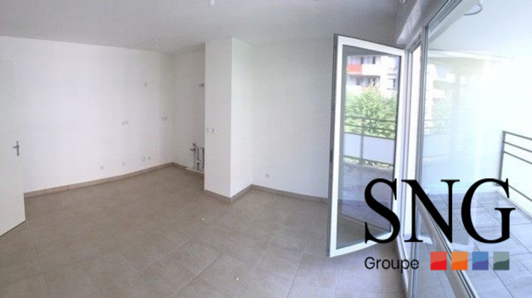 Ma-Cabane - Location Appartement Nice, 43 m²