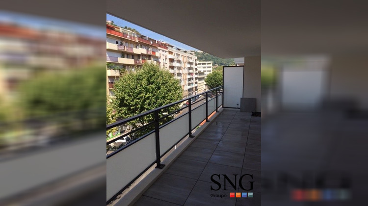 Ma-Cabane - Location Appartement Nice, 43 m²