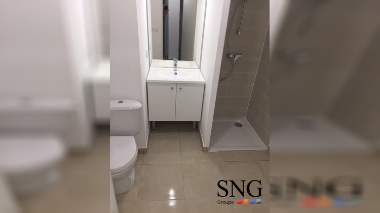 Ma-Cabane - Location Appartement Nice, 43 m²