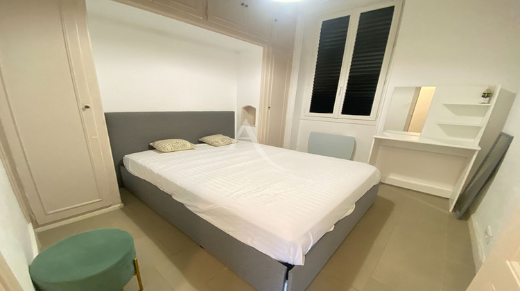 Ma-Cabane - Location Appartement NICE, 35 m²