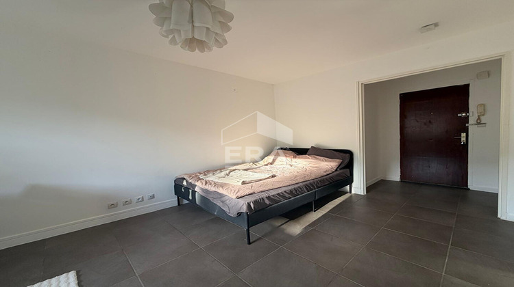 Ma-Cabane - Location Appartement NICE, 31 m²