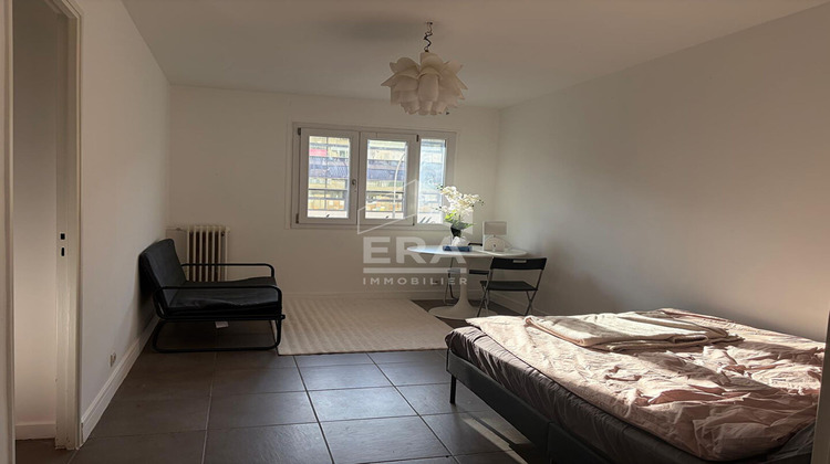 Ma-Cabane - Location Appartement NICE, 31 m²