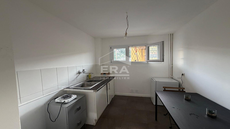 Ma-Cabane - Location Appartement NICE, 31 m²