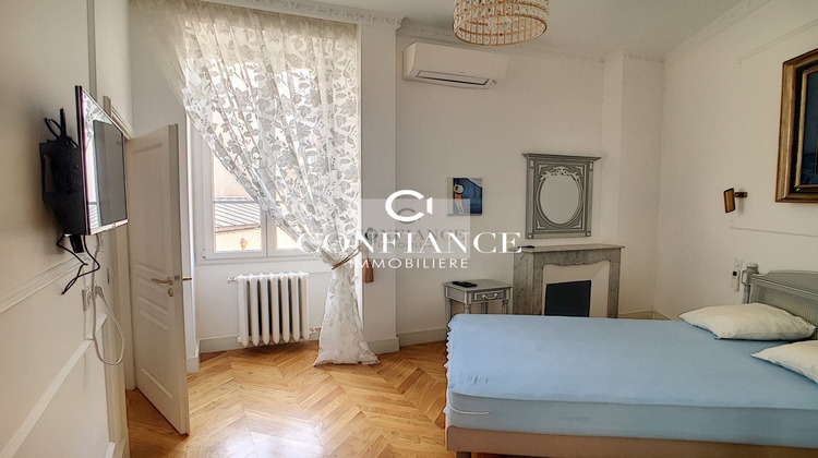 Ma-Cabane - Location Appartement Nice, 77 m²
